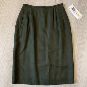 Liz claiborne vintage Pencil skirt